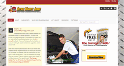 Desktop Screenshot of greasemonkeyjunkie.com